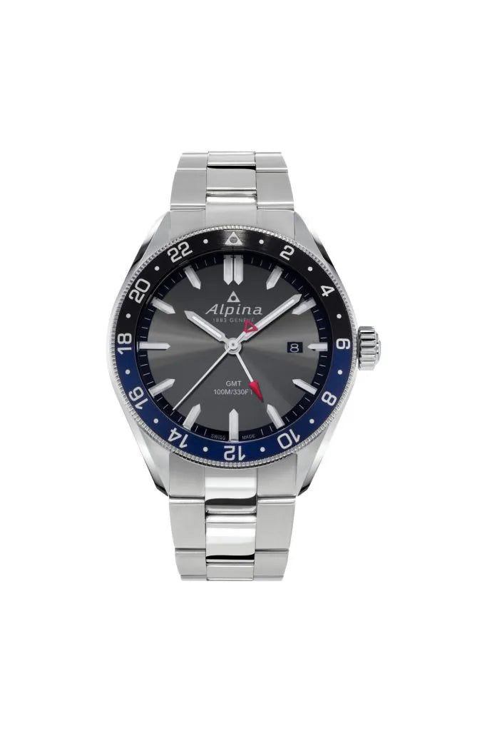 Alpiner gmt best sale