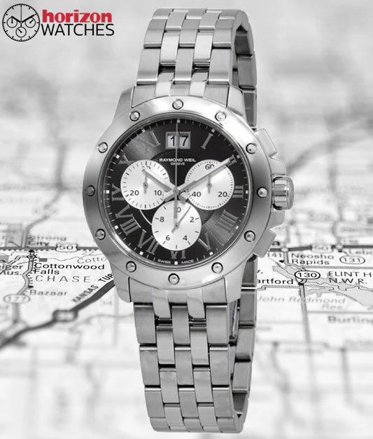 A timepiece that tells your story