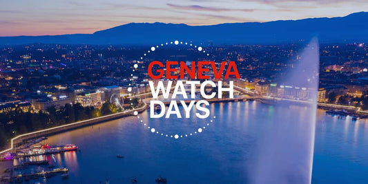 Geneva Watch Days 2024