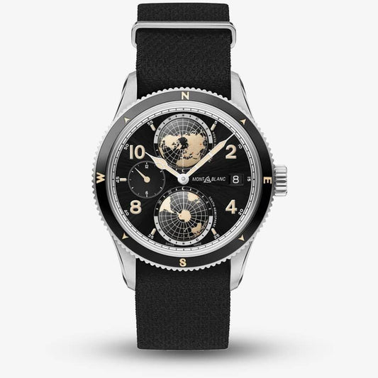 Geosphere is a stylish and reliable companion