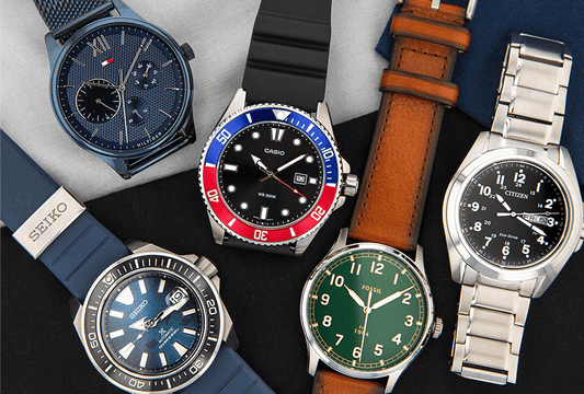 Affordable Watches