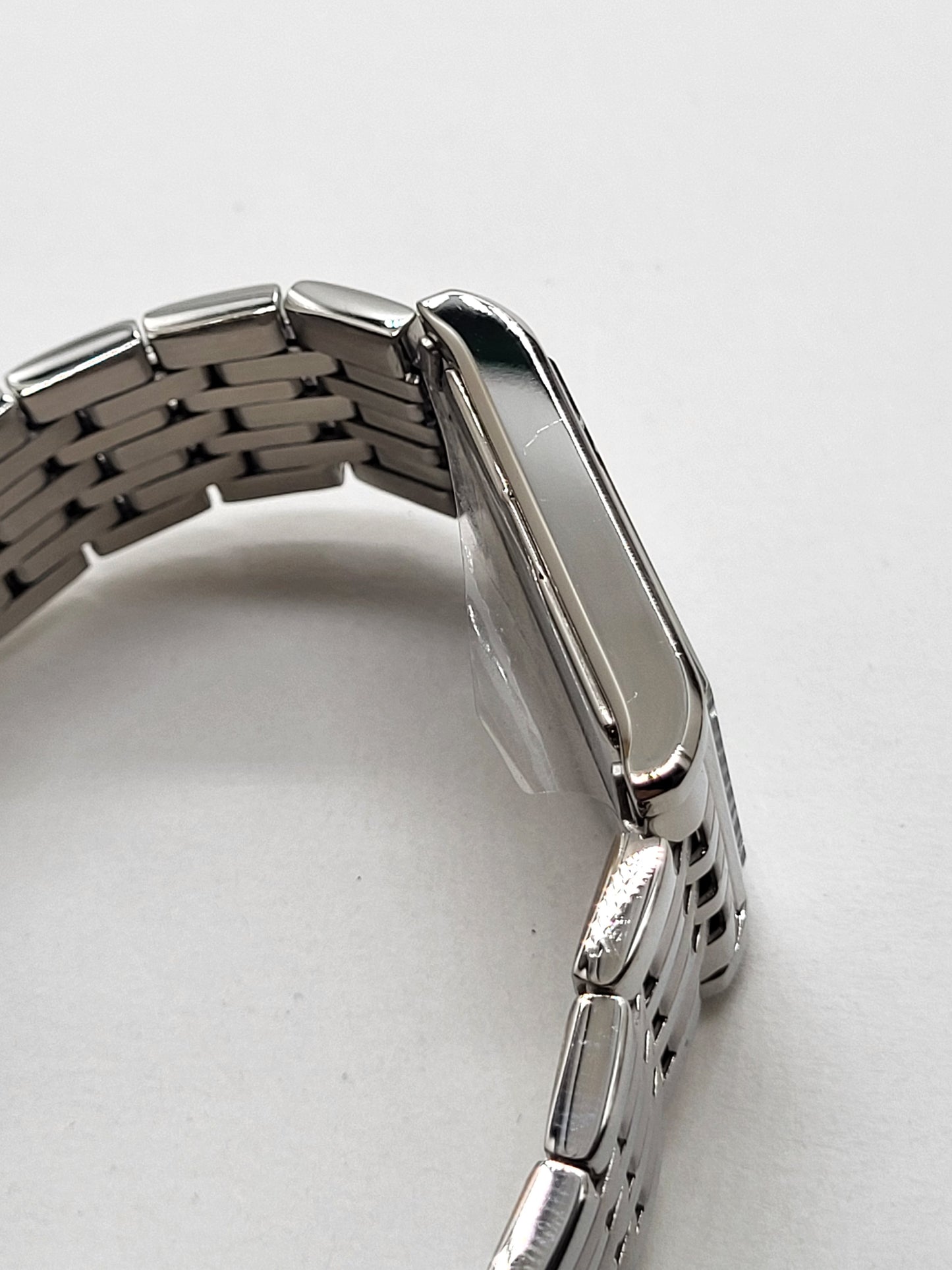 Citizen - Stainless Steel Men's Quartz Watch + Bracelet - BH3000-68E