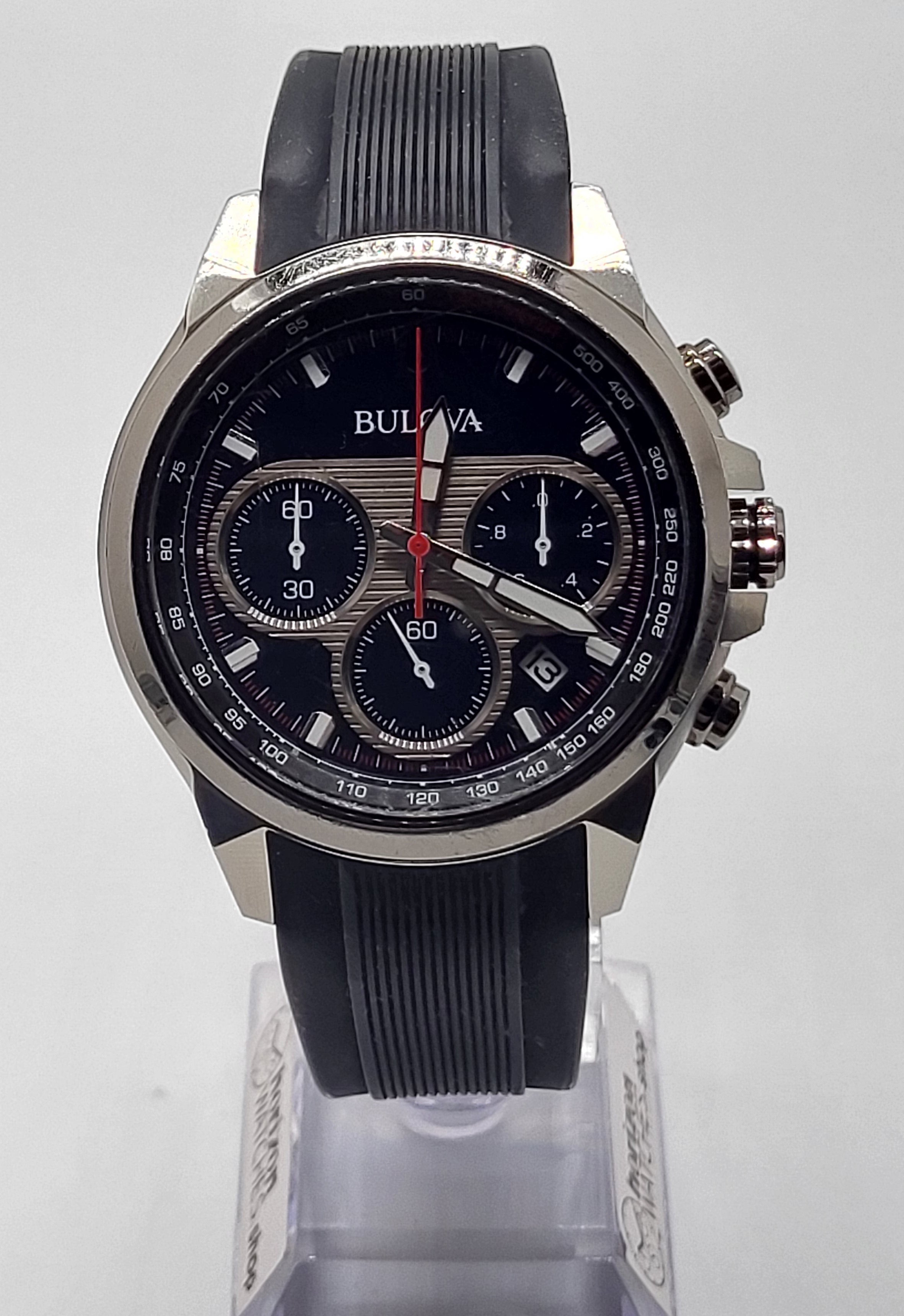 Bulova 98b314 hotsell