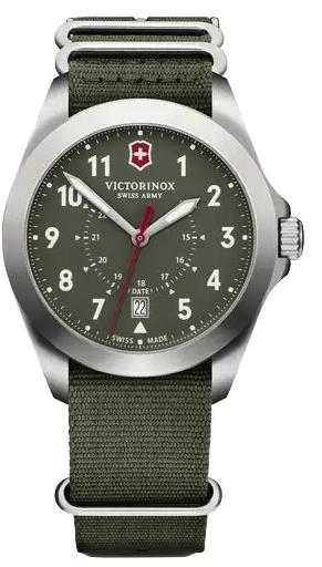 Victorinox - Heritage, Swiss Army Men's Quartz Watch - 241966