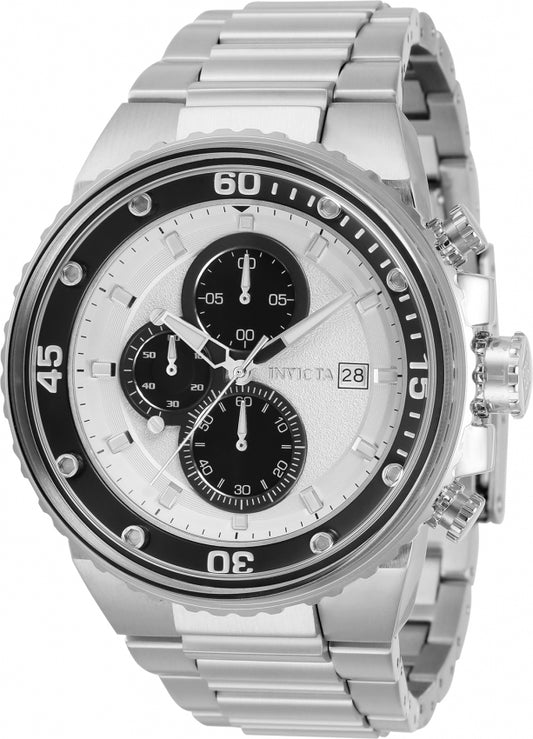 Invicta - Pro Diver, Chronograph Men's Quartz Watch - 33344