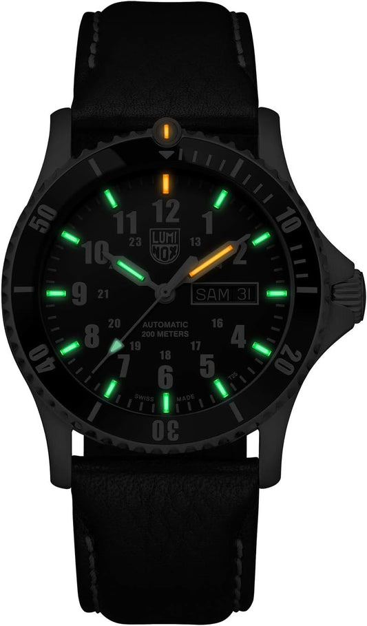 Luminox - Sport Timer Mens Automatic Watch - 0921