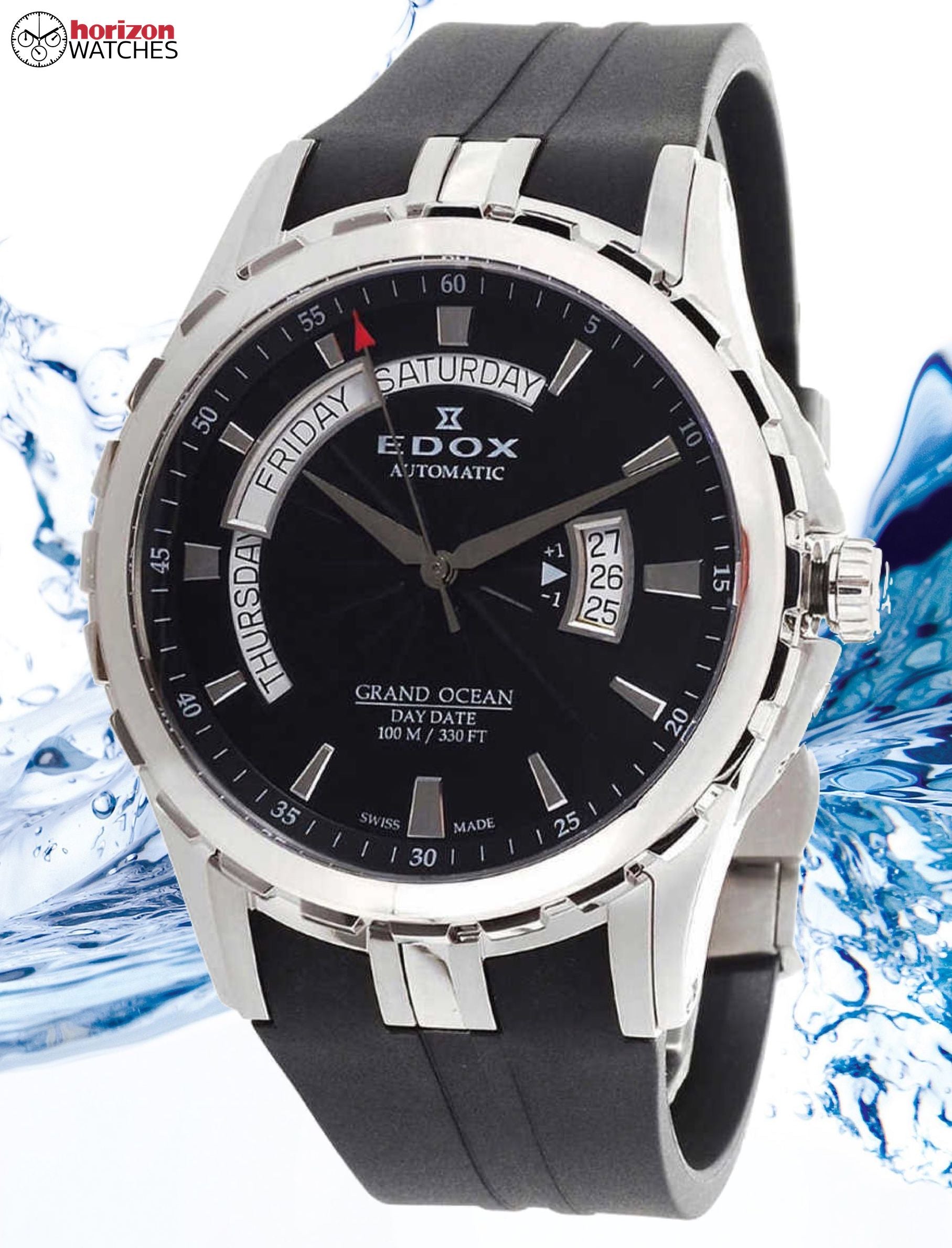 Edox 83006 3ca ain hotsell