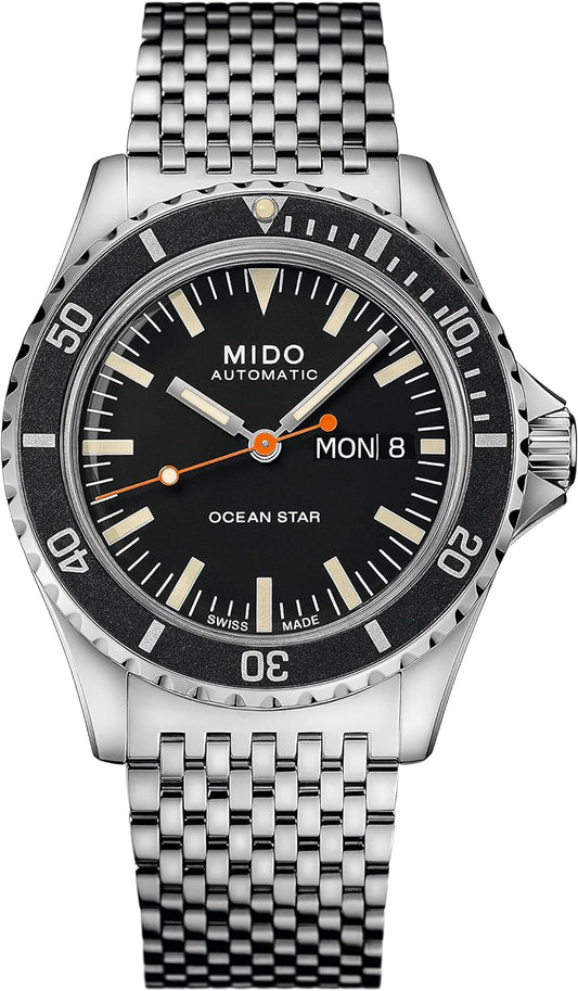 MIDO Ocean Star Tribute Special Edition Automatic M026.830.11.051.00