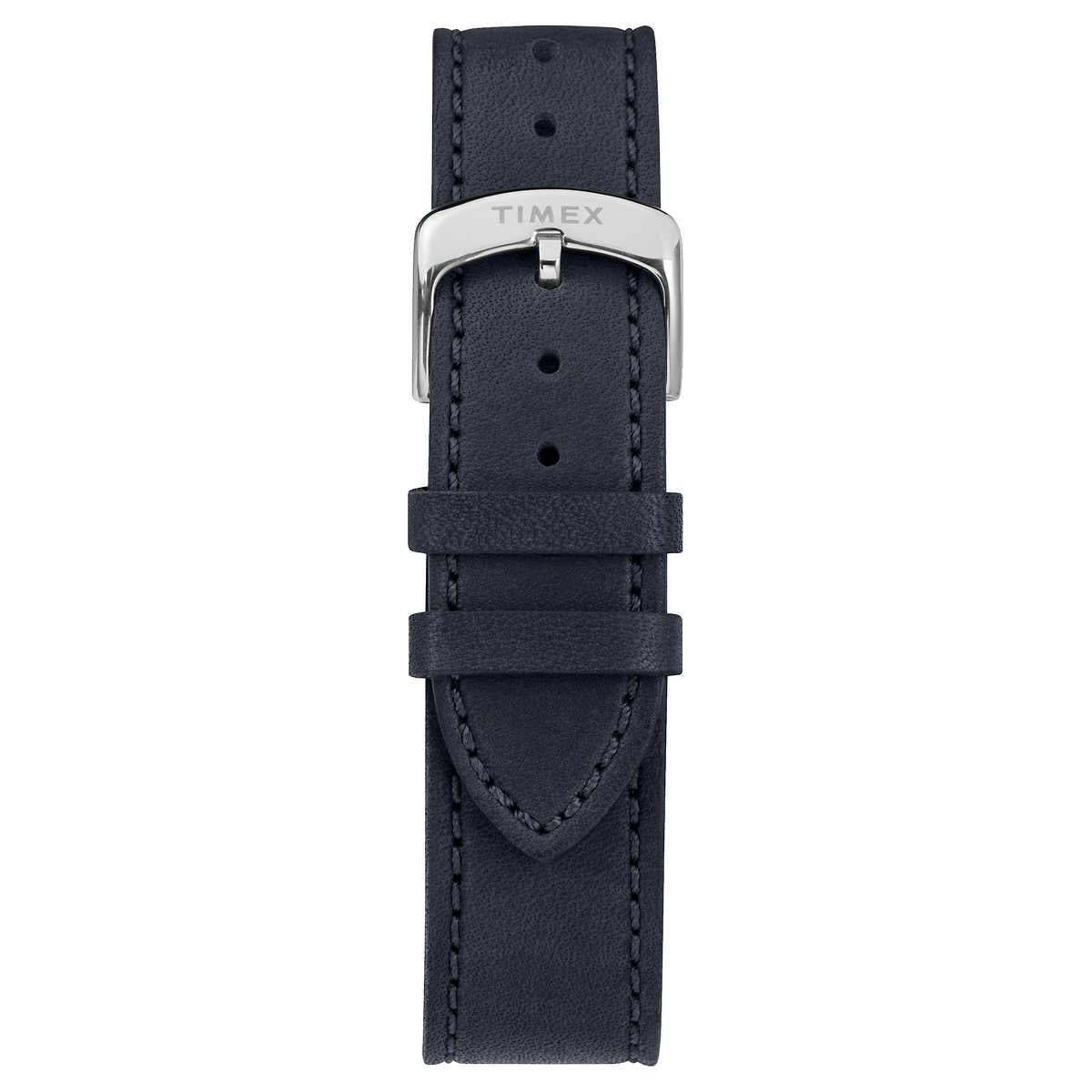 Timex - American Documents Stainless Steel Men's Quartz Watch