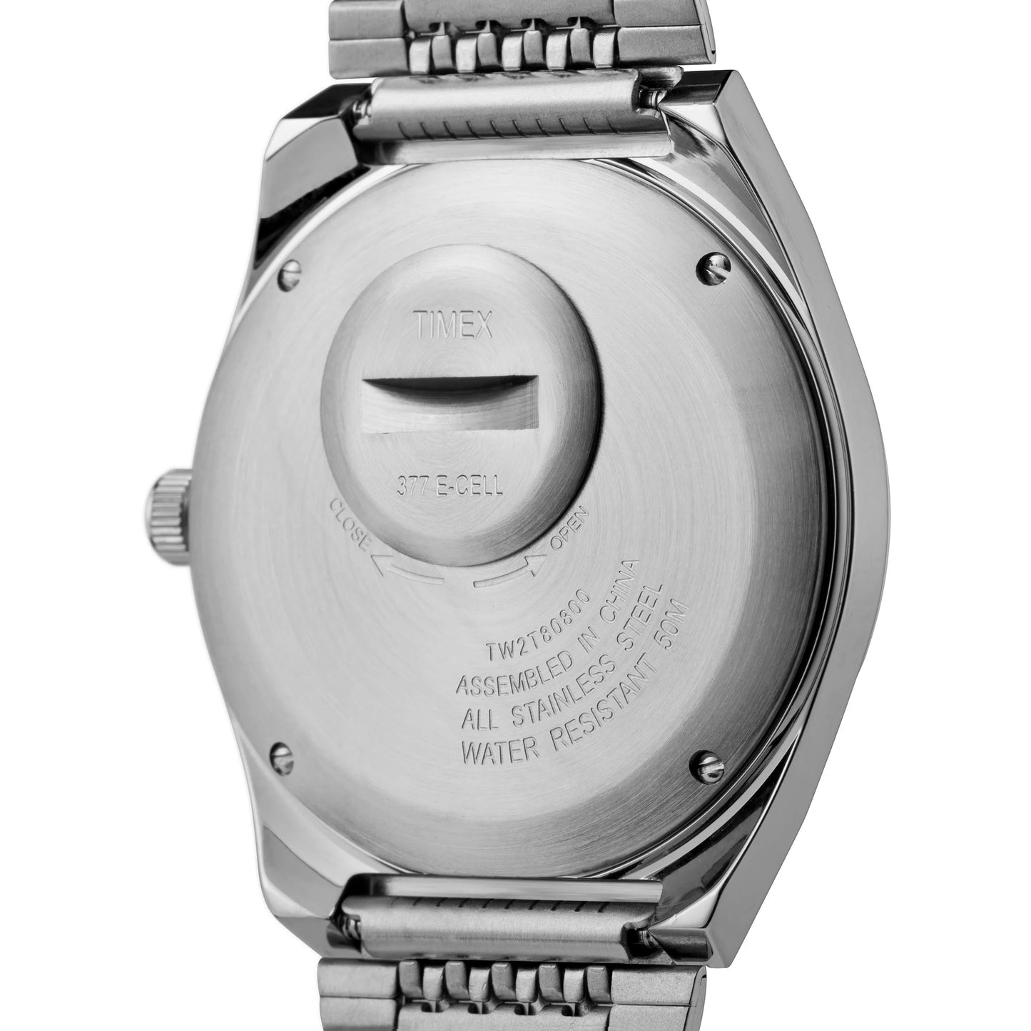 Timex - Q Falcon Eye Reissue Men's Quartz Watch - TW2U95400ZV